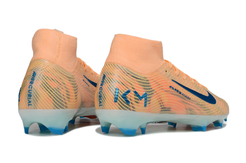 Nike Air Zoom Mercurial Superfly IIX Elite FG