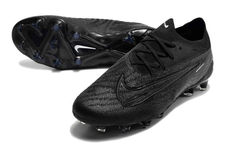 Nike Phantom GX Elite FG Negro