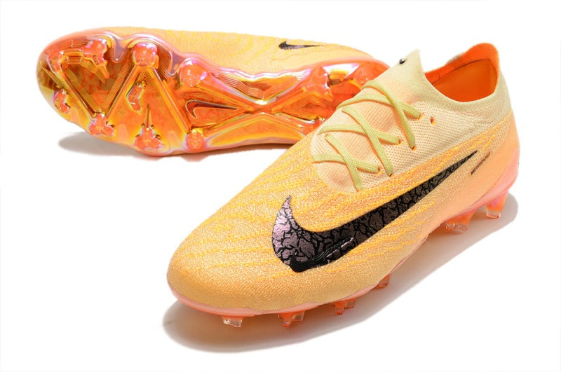 Nike Phantom GX Elite FG Naranjo