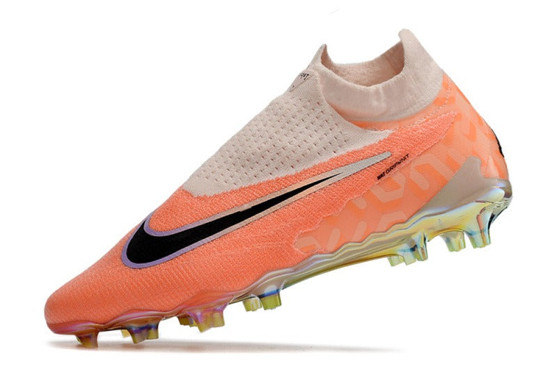 Nike Phantom GX Elite 39 DF FG Multicolor
