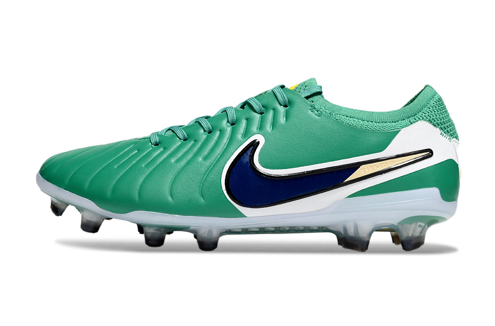 Nike Tiempo Legend X Elite Verde