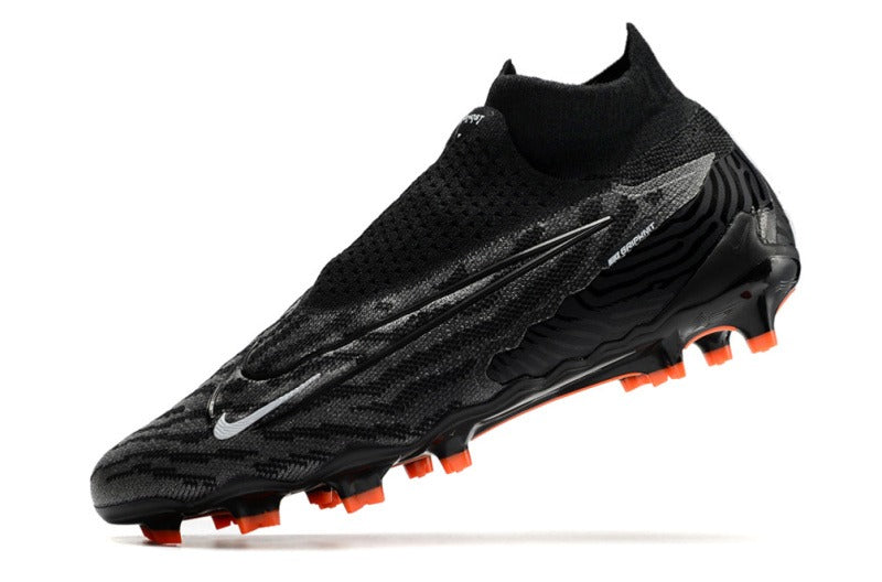 Nike Phantom GX Elite DF FG Negro