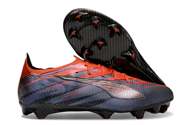 Puma ultra Carbon 5 FG Grey