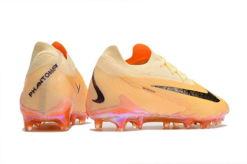 Nike Phantom GX Elite FG Naranjo