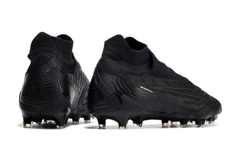 Nike Phantom GX Elite DF FG Negro