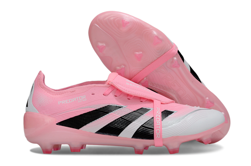 Adidas Predator Elite FG By Beckham