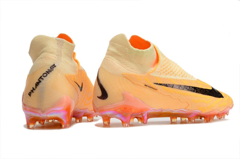 Nike Phantom GX Elite DF FG Naranjo