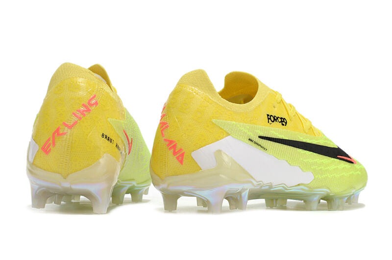 Nike Phantom GX Elite FG  Erling Haaland Edition