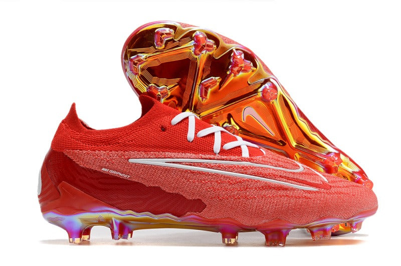 Nike Phantom GX Elite FG Rojo