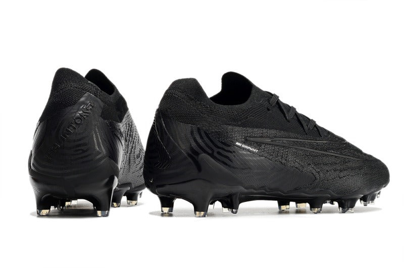 Nike Phantom GX Elite FG Negro