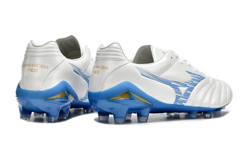 Mizuno Morelia Neo IV FG