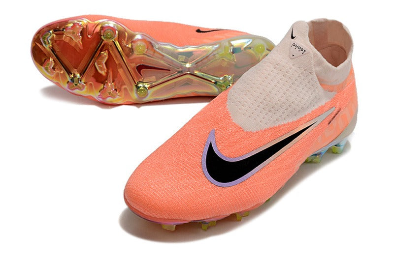 Nike Phantom GX Elite 39 DF FG Multicolor