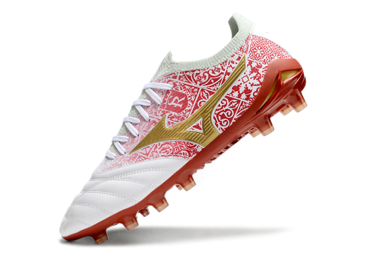 Mizuno Morelia Neo III FG