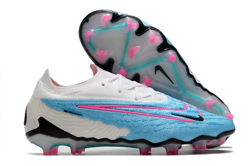 Nike Phantom GX Elite FG Multicolor