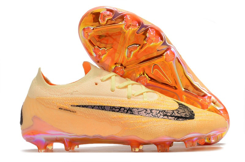 Nike Phantom GX Elite FG Naranjo