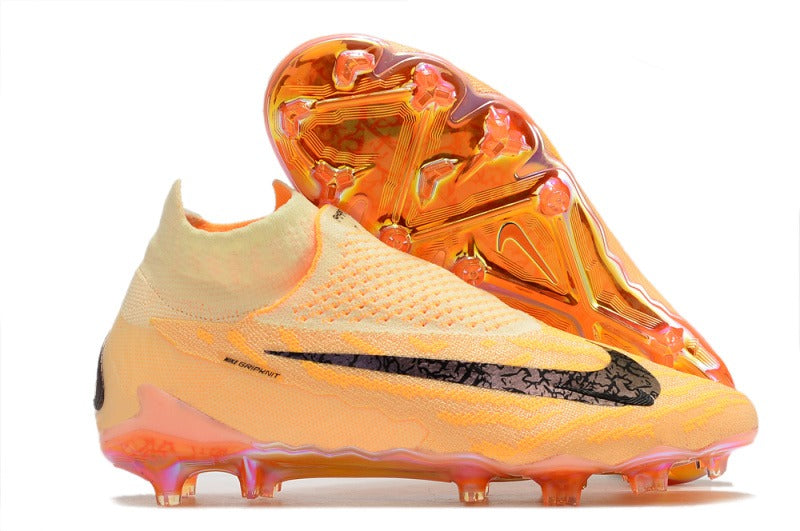 Nike Phantom GX Elite DF FG Naranjo