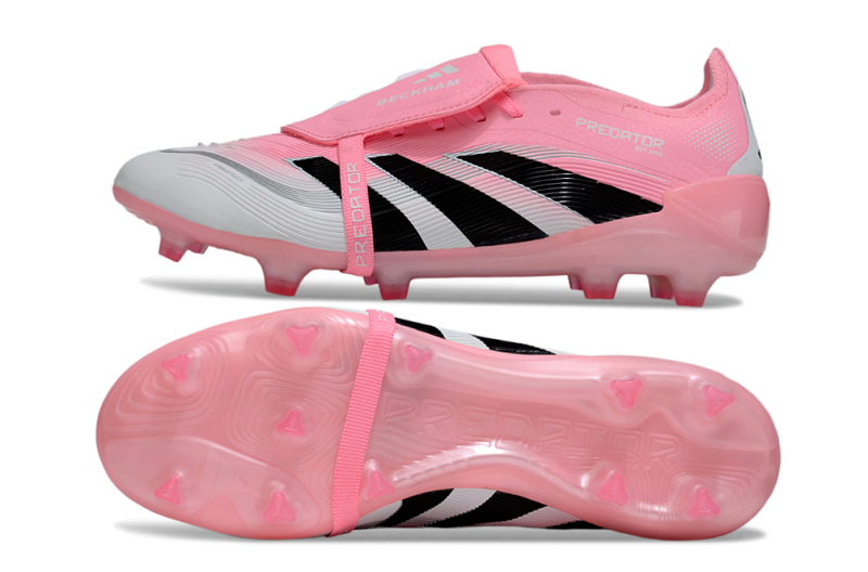 Adidas Predator Elite FG By Beckham