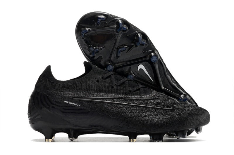 Nike Phantom GX Elite FG Negro