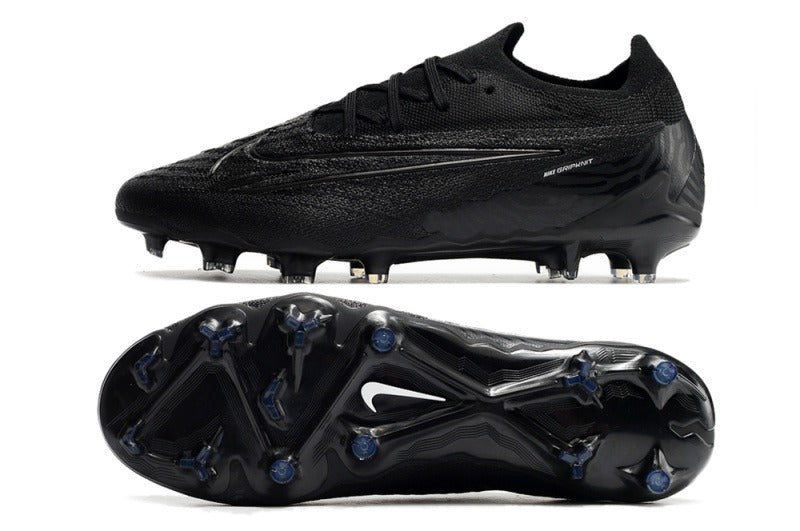 Nike Phantom GX Elite FG Negro