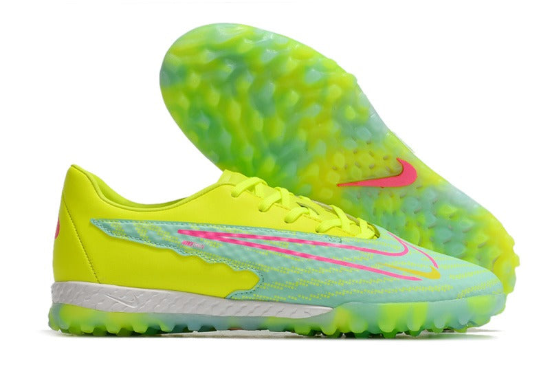 Nike Phantom GX Academy Verde