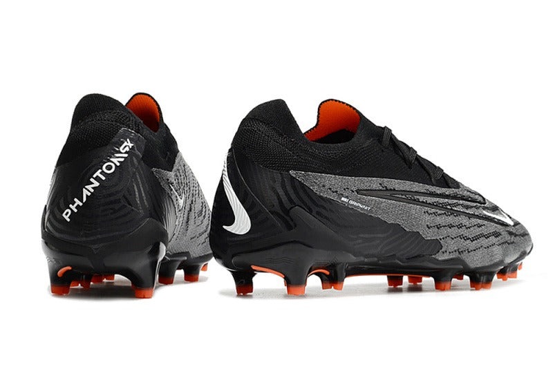 Nike Phantom GX Elite FG Negro