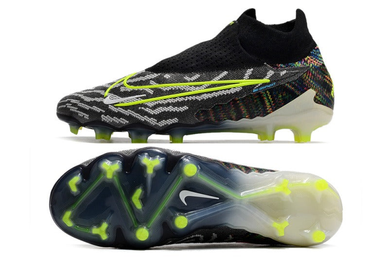 Nike Phantom GX Elite DF FG Nrego