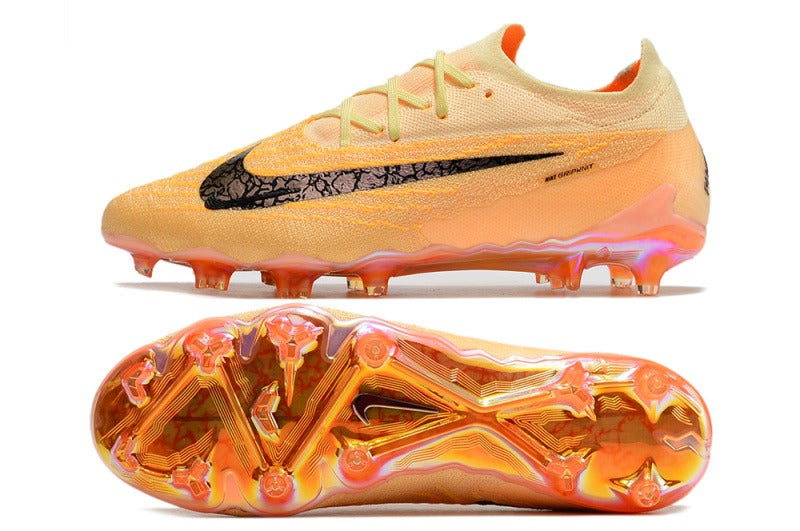 Nike Phantom GX Elite FG Naranjo