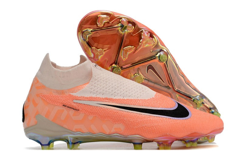 Nike Phantom GX Elite 39 DF FG Multicolor