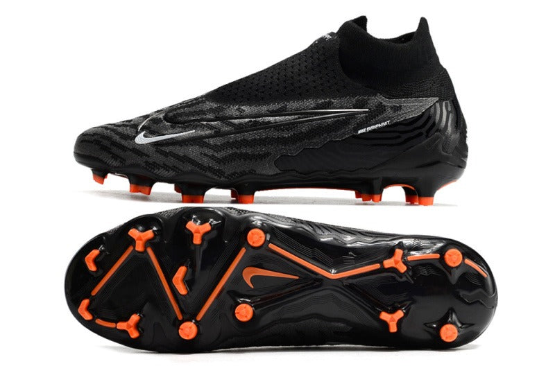 Nike Phantom GX Elite DF FG Negro