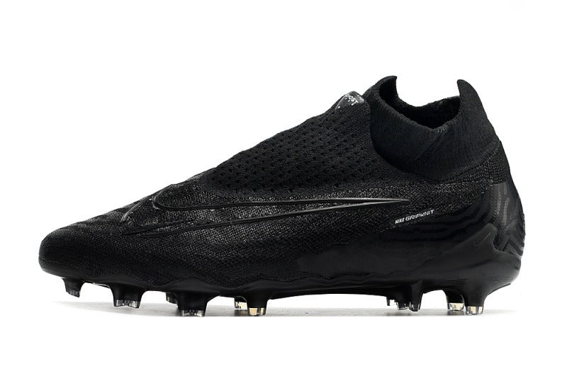 Nike Phantom GX Elite DF FG Negro