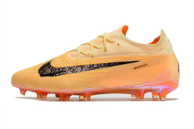 Nike Phantom GX Elite FG Naranjo