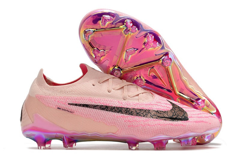 Nike Phantom GX Elite FG Rosado