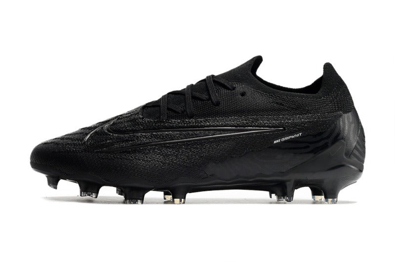 Nike Phantom GX Elite FG Negro