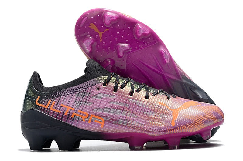 Puma ultra 13 city FG