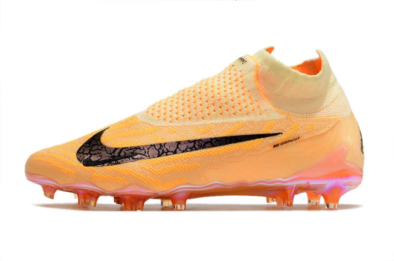 Nike Phantom GX Elite DF FG Naranjo