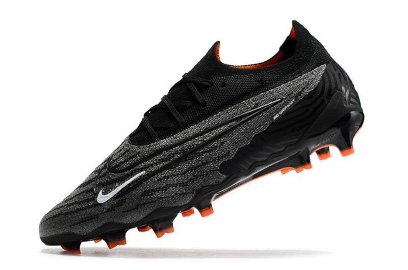 Nike Phantom GX Elite FG Negro