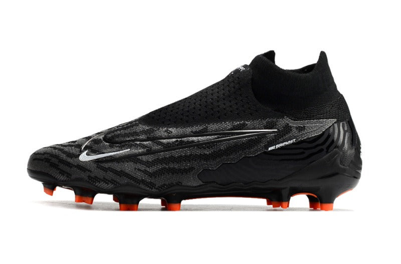Nike Phantom GX Elite DF FG Negro