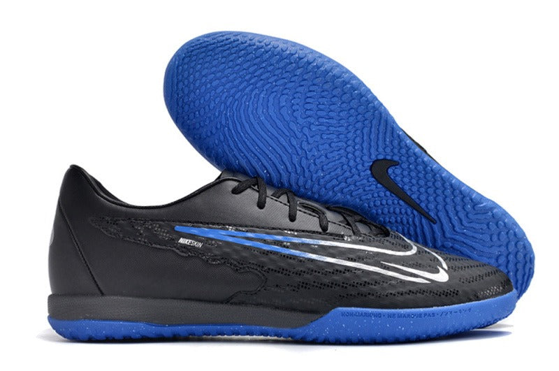 Nike Phantom GX Academy Negro Azul