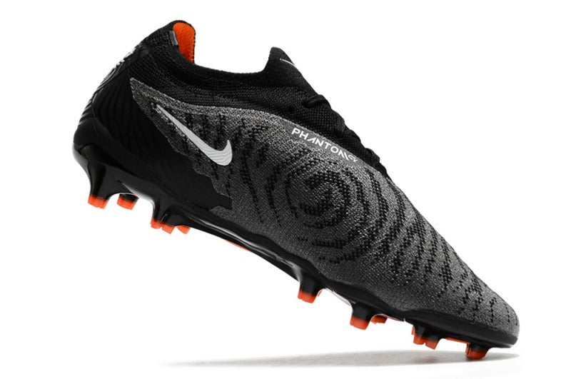 Nike Phantom GX Elite FG Negro