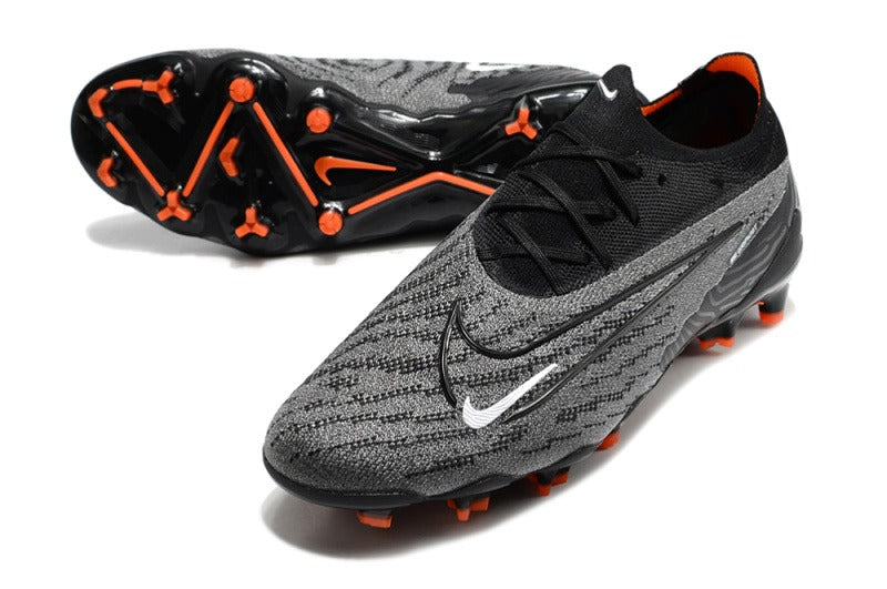 Nike Phantom GX Elite FG Negro