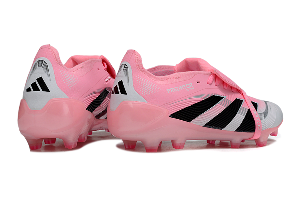 Adidas Predator Elite FG By Beckham