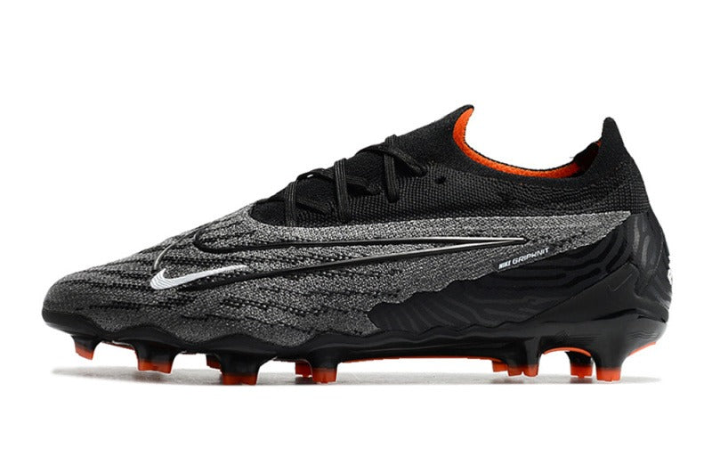 Nike Phantom GX Elite FG Negro