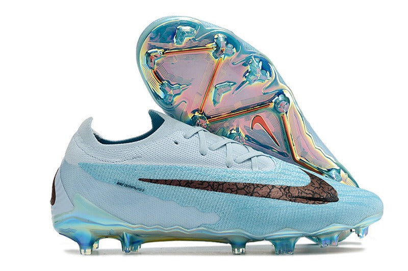 Nike Phantom GX Elite FG Celeste