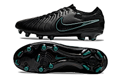 Nike Tiempo Legend X Elite Black
