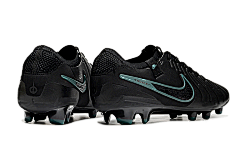 Nike Tiempo Legend X Elite Black