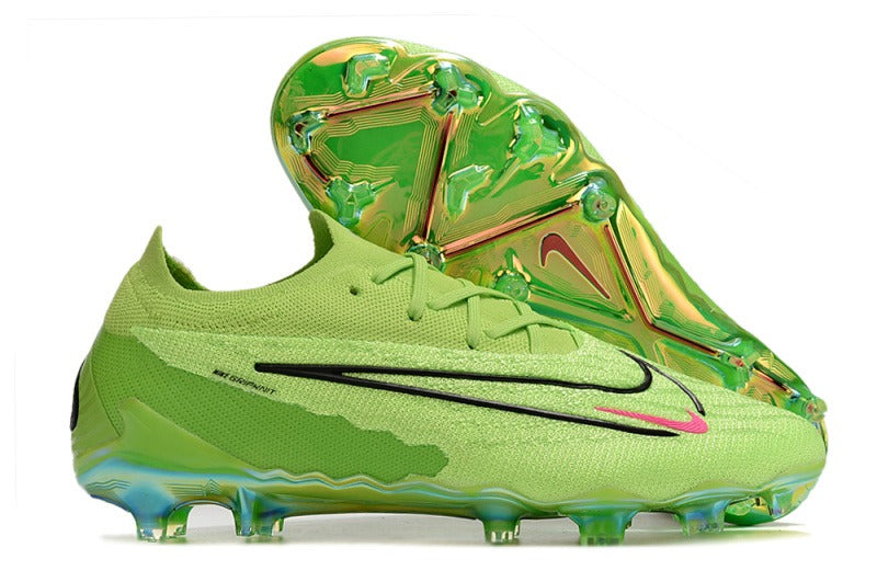 Nike Phantom GX Elite FG Verde