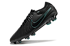 Nike Tiempo Legend X Elite Black