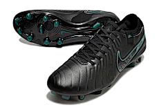 Nike Tiempo Legend X Elite Black