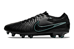 Nike Tiempo Legend X Elite Black