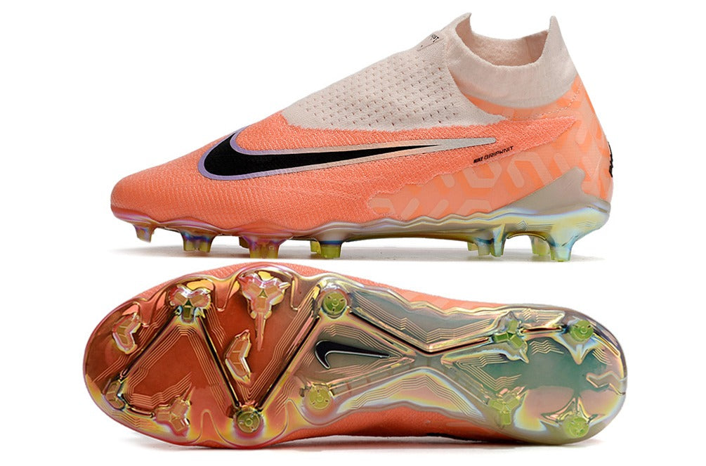 Nike Phantom GX Elite 39 DF FG Multicolor